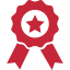 prize-badge-with-star-and-ribbon